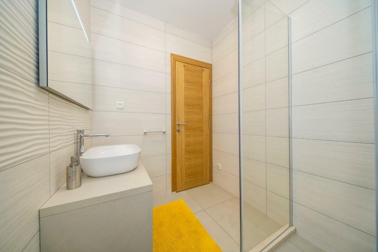 Apartmani Ponta สตอน ภายนอก รูปภาพ